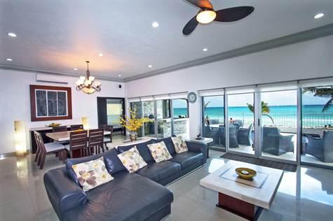 CASA TEBEKA HOUSE FOR SALE PLAYA DEL CARMEN, Suite S-P1-03